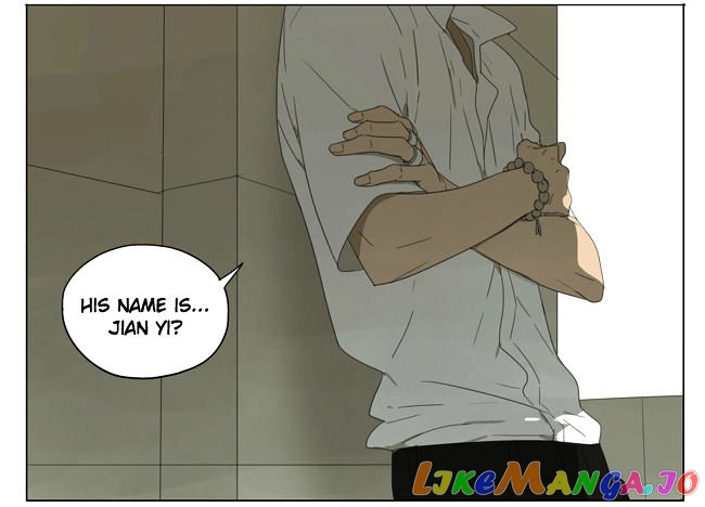 19 Days chapter 117 image 8